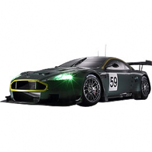 aston martin icon