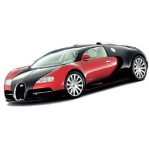 bugatti icon