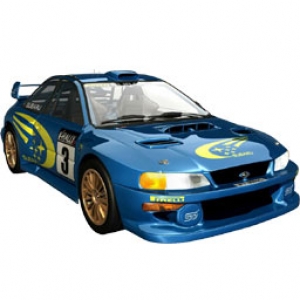 subaru icon