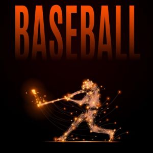 polygonal baseball player,polygonal baseball player