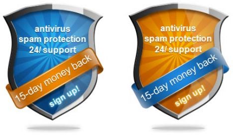 Pricing shield for Photoshop