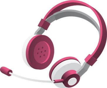 realistic-headset-vector-collection3