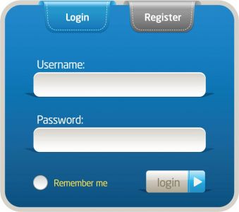 register-and-login-boxes-in-eps-vector-format2