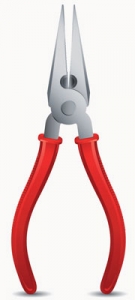 Repairing tools icon