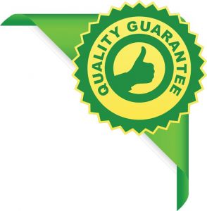 Quality guarantee sales green ribbon