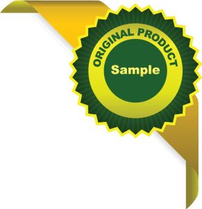 Original product sales yellow ribbon