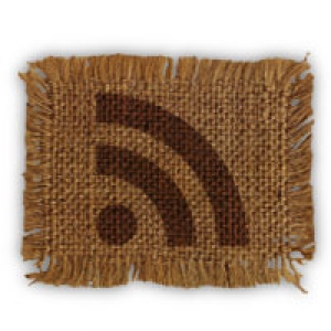 Fabric social media icons