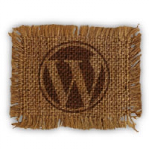 Fabric social media icons