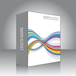 Software box design