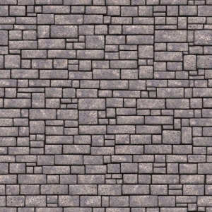 Bricks texture layout