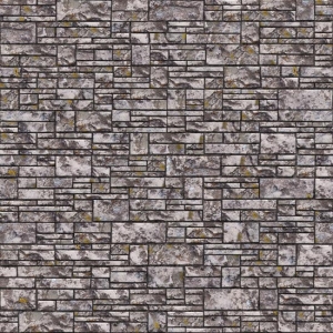 Bricks texture template