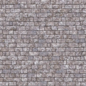 Bricks texture layout