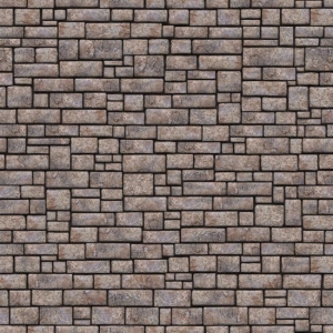 Bricks texture template
