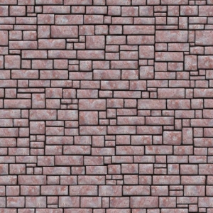 Bricks texture layout