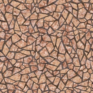 Stone texture design