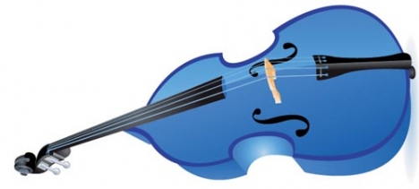 String music instrument