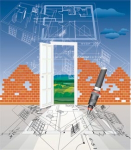 Structure vector