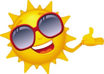 sun-smiley-face-expression-vector1