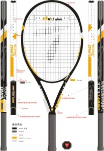 Tenis vector design