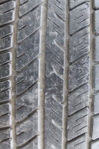 Tire background texture