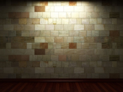 Brick walls texture