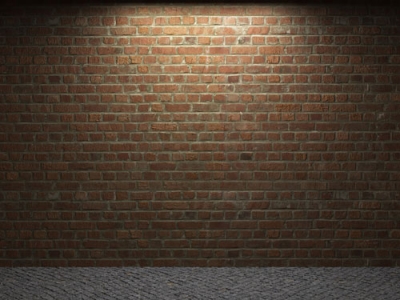 Brick walls texture