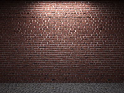 Brick walls texture