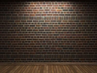 Brick walls texture