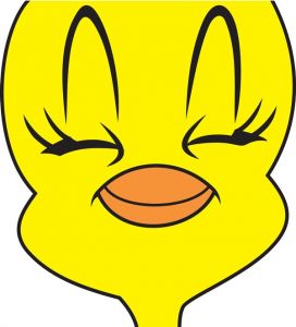 tweety-character-vector-cartoon2