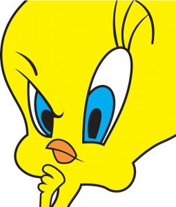 tweety-character-vector-cartoon3