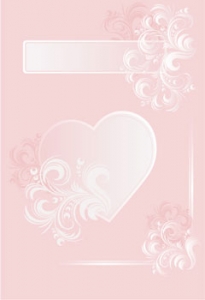 Valentine day vector