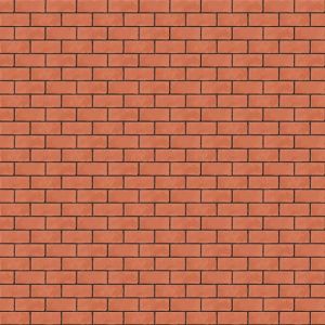 brick wall