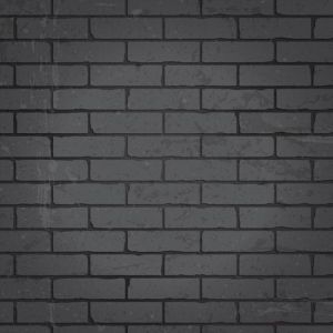 Brick wall background