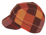 Vector hat design