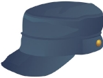 Vector hat design