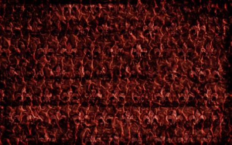 Vintage texture