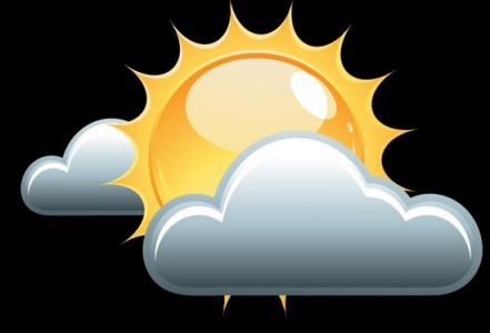 Weather vector icons