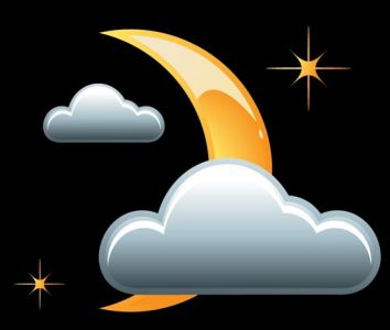 Weather vector icons