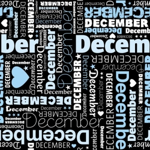 Words background vector