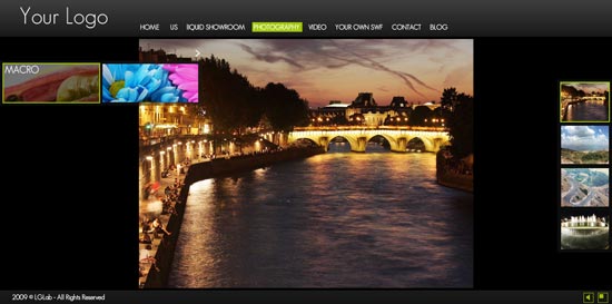Xml flash liquid template Xml flash liquid template