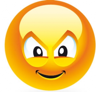 Yahoo emoticons smilies