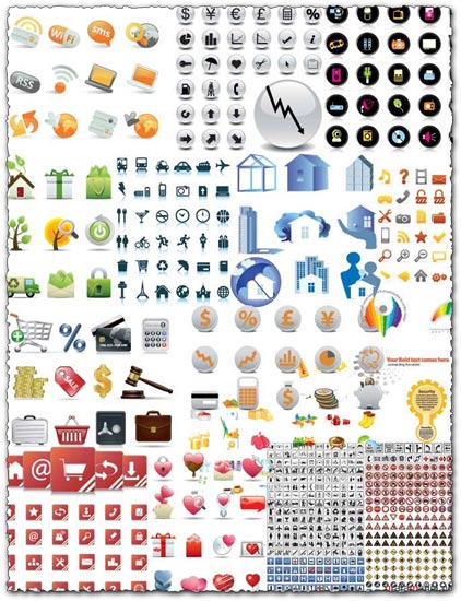 icon-mix-vector-eps