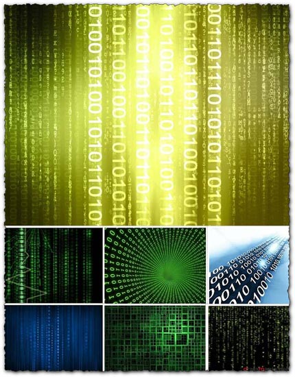 Digital Backgrounds stock images