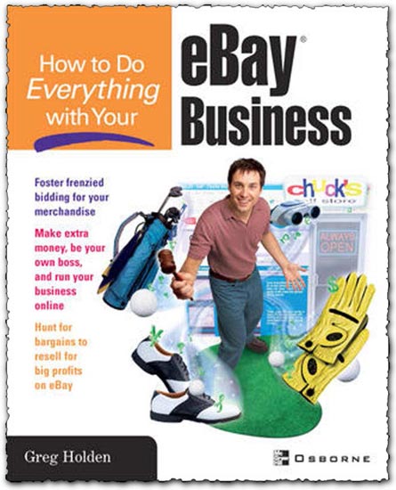How to do everything with your eBay business download
