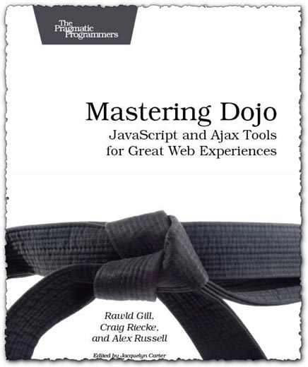 Javascript and ajax tools pdf ebook