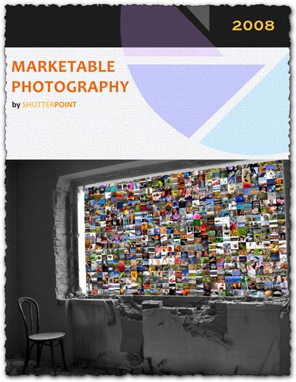 Marketable photography guide book download
