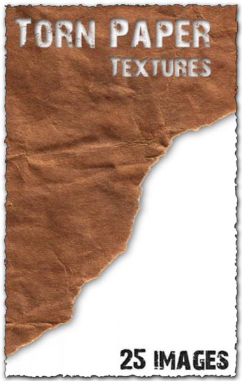 torn-paper-textures