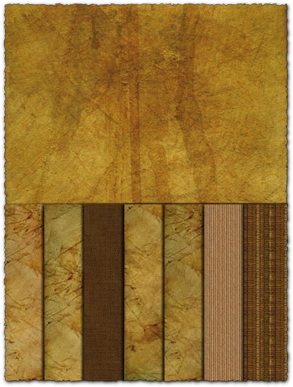 8 Coffee textures design