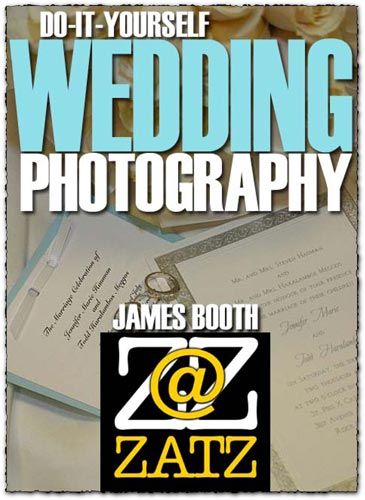 Wedding photography ebook
