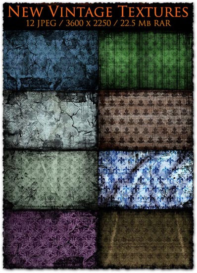 Vintage textures high resolution download